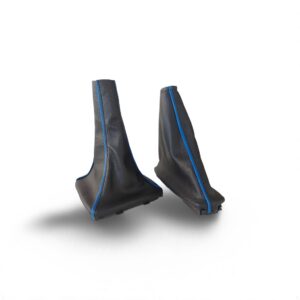 Forro palanca cambios aveo